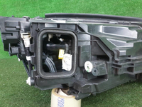 Фара левая Mercedes GLS x167 (19-23) Multibeam LED