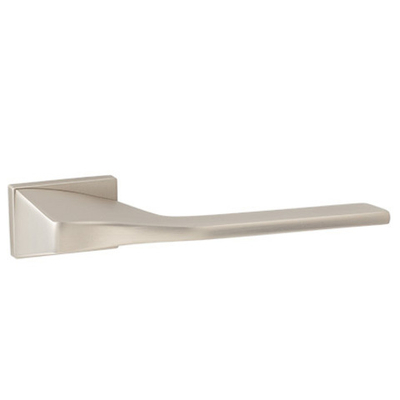 Ручка Апекс Code Deco Fusion H-100156-A-NISM Суперматовый никель