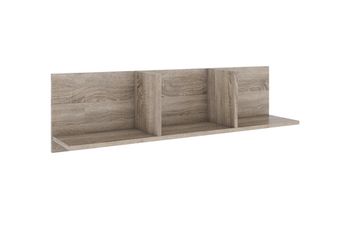 Полка ПМ-366.13 Дуб Сонома трюфель