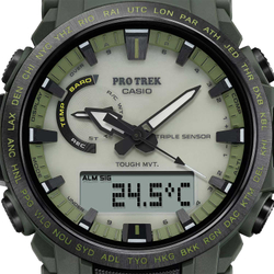 Часы Casio PRW-61LD-3