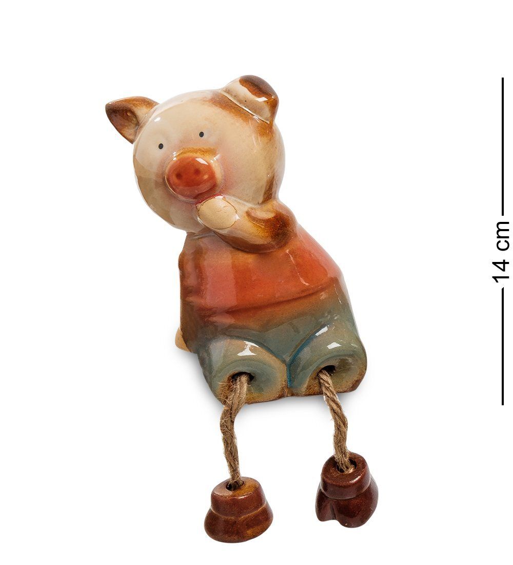 GAEM Art CF-01/3 Фигурка «Хрюшка»