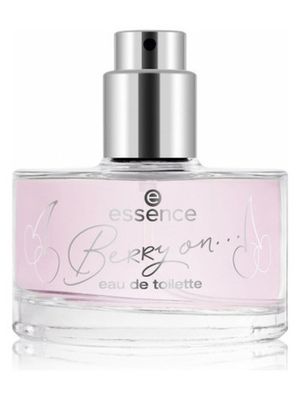 essence Berry On