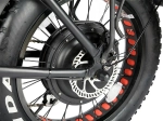 Электрофэтбайк Eltreco TT Max