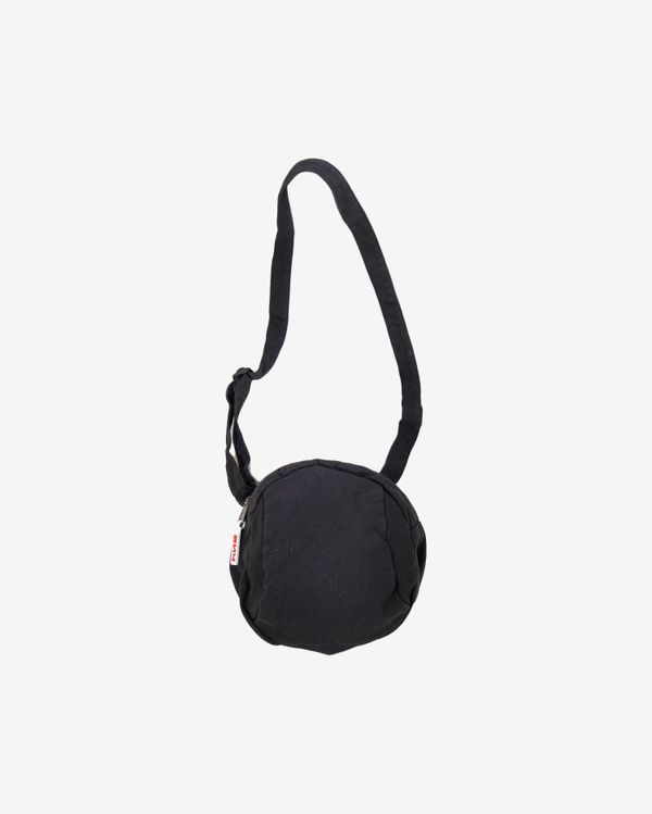 Сумка Хлопковая черная - фото 1