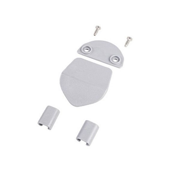 Набор крепежа для одной ласты Scorpena Apnea