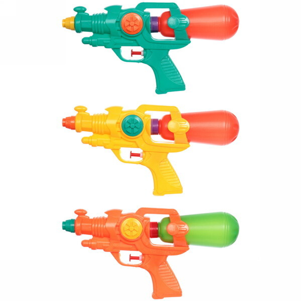 Водяной пистолет «Мега-бластер» 26 см