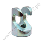 FUBAG Алюминиевый зажим 2 для Mini Puller_для аппарата TS 7500 ALU