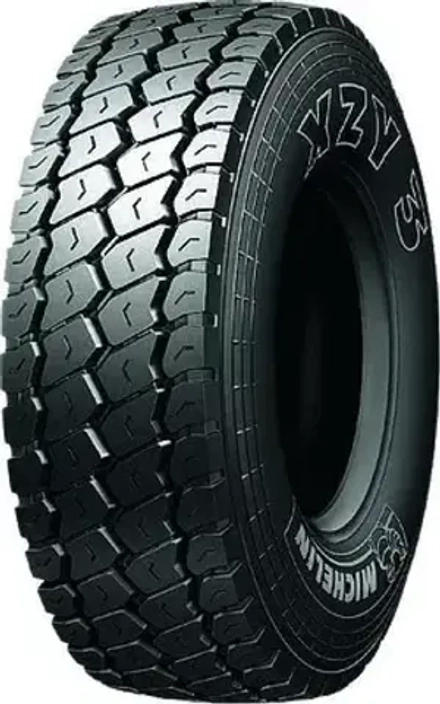Michelin XZY3 445/65 R22,5 169K (Универсальные)