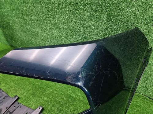 Бампер передний Haval F7 2 (2024-н.в.)