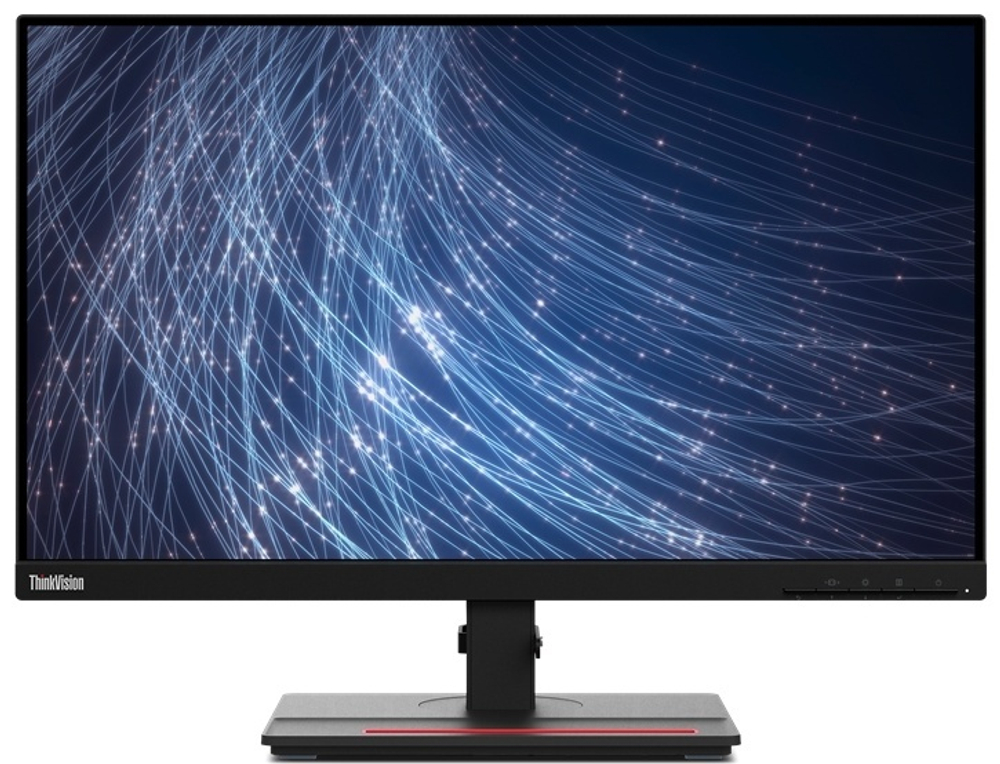 Монитор Lenovo ThinkVision T24m-29 63A5GAT6EU черный