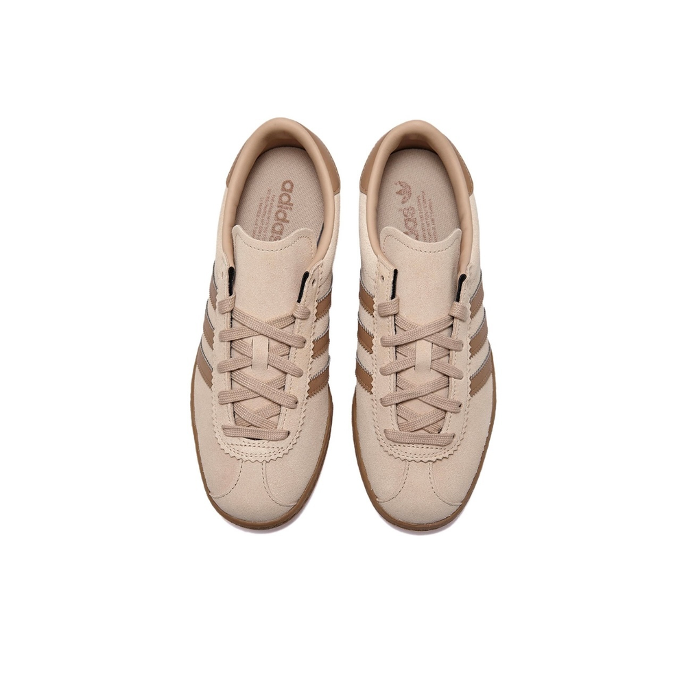 Кроссовки Adidas STADT "Sand"