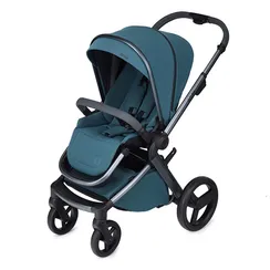 Коляска ANEX l/type 3 в 1 (lt-12t) ocean