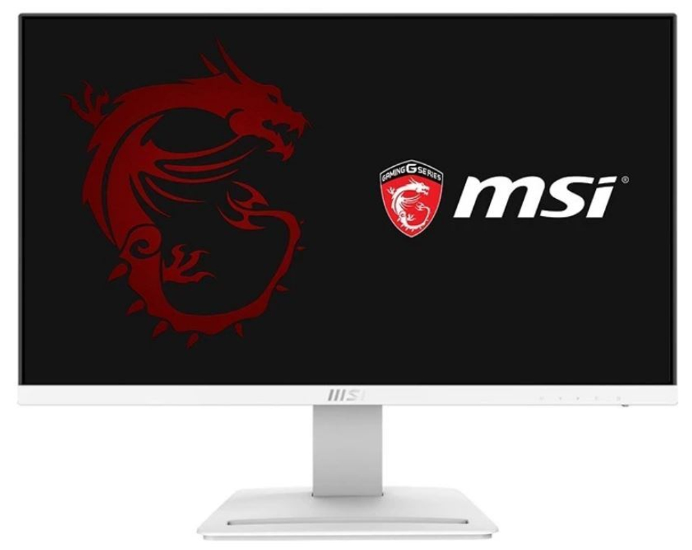 Монитор 23,8" MSI PRO MP243XW