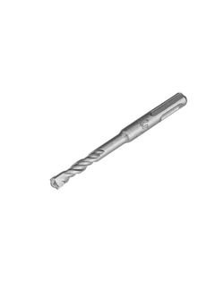 Бур по бетону 8x110мм SDS PLUS Kranz KR-91-0007