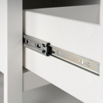 Сага Комод 3 ящика