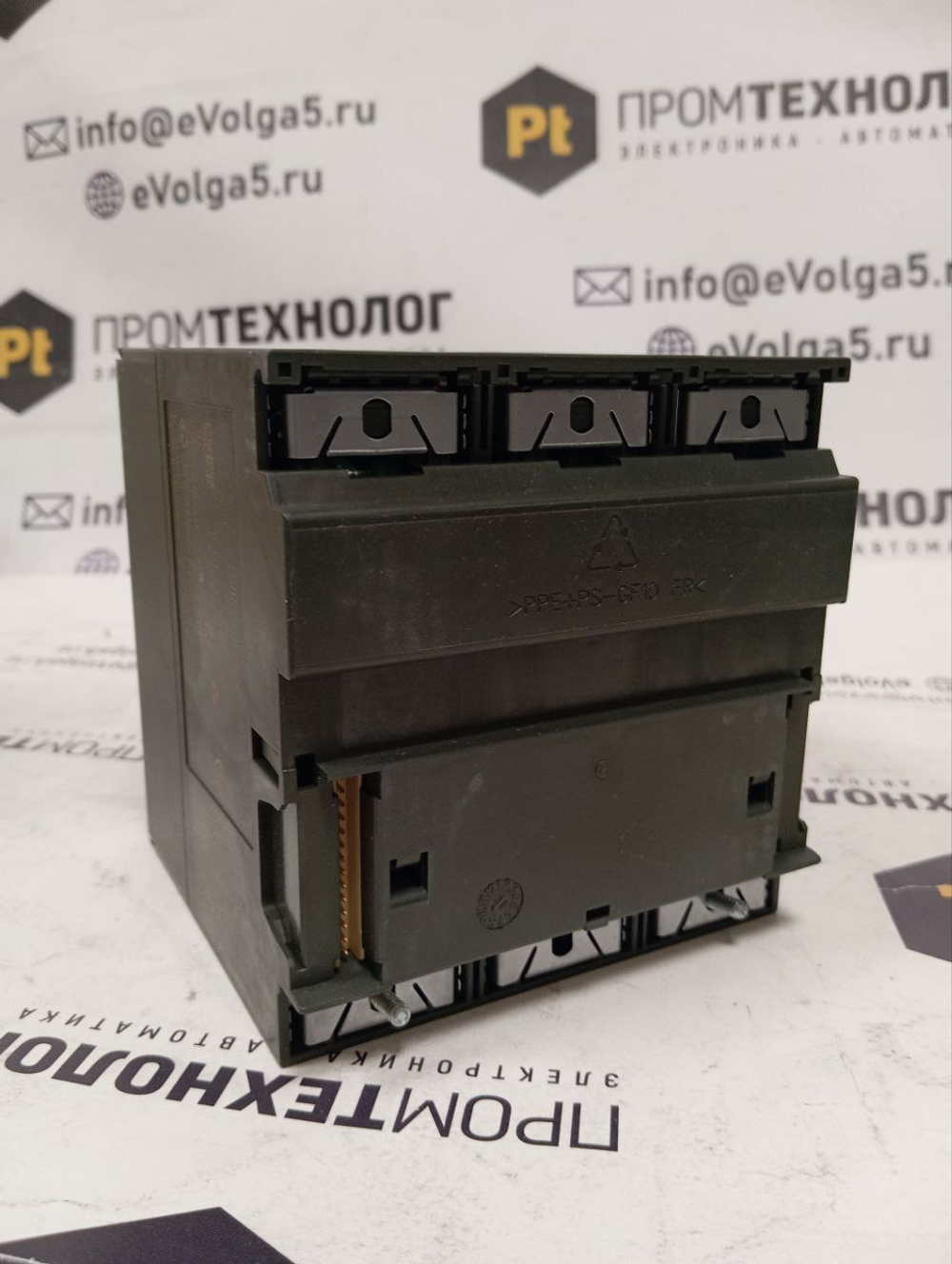 Модули Siemens 6ES7 6ES7313-5BE01-0AB0 новое