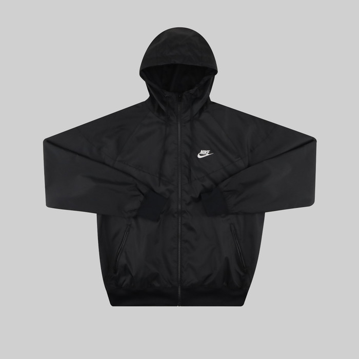 Куртка мужская Nike Sportswear Windrunner артикул:DA0001-010 - купить в магазине Дайс