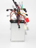 Контроллер 60v 500w для электровелосипеда