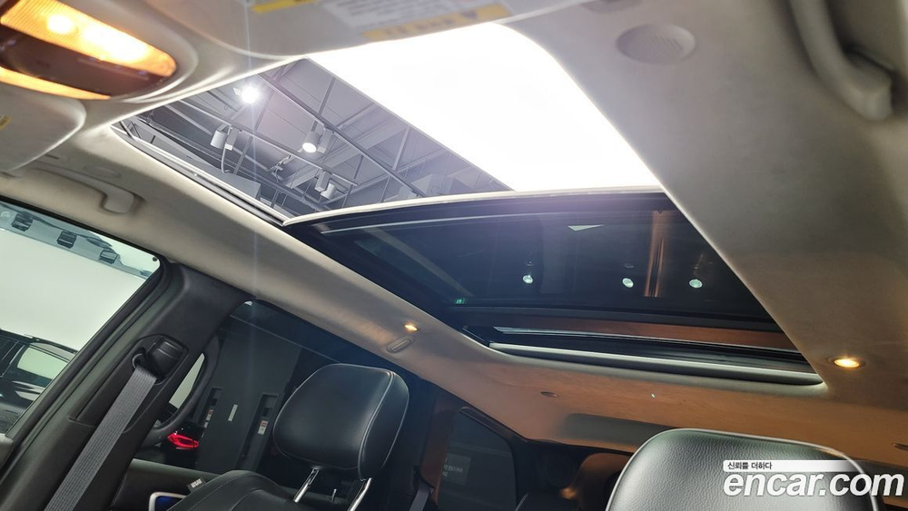 Jeep Grand Cherokee 3.6 Summit (11.2019)