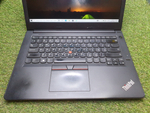 Ноутбук Lenovo i3-6/4Gb/FHD/ThinkPad Edge E470 20H1S03R00