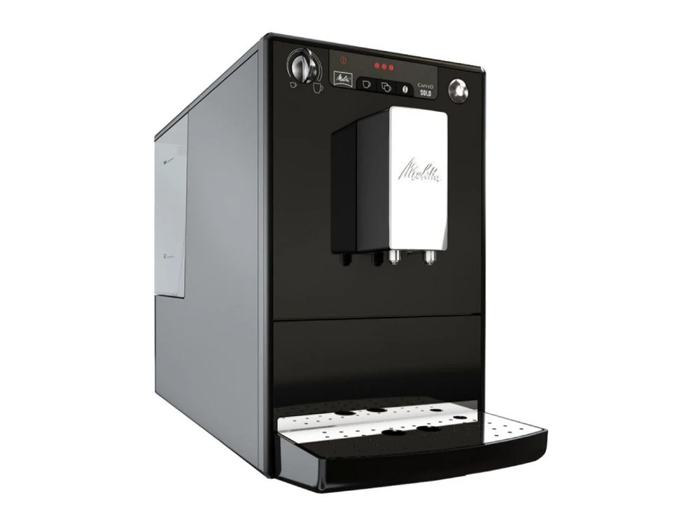 Кофемашина Melitta Caffeo Solo E950-322