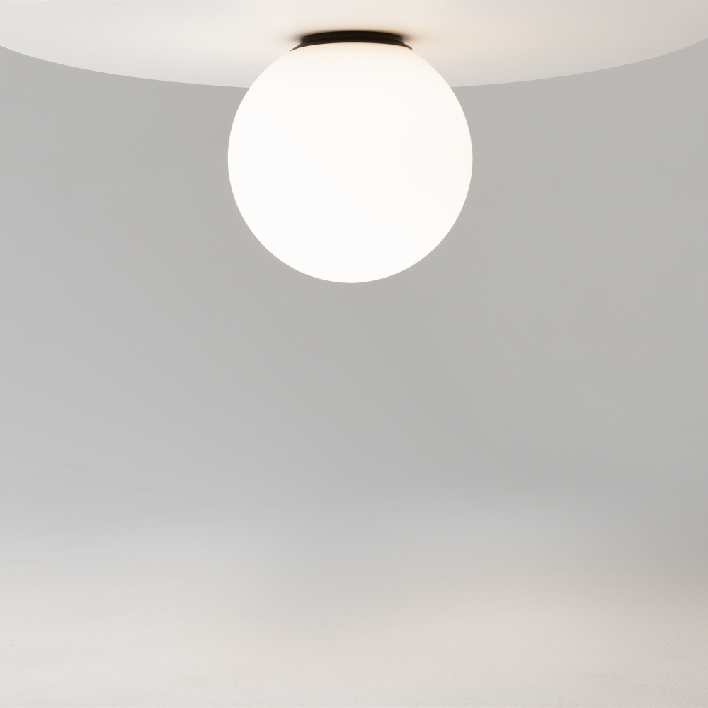 Потолочный светодиодный светильник Maytoni Twins MOD427CL-L10B3K