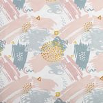 Бумага упаковочная "For Women", 70x100 см, 10 дизайнов ассорти, ЗОЛОТАЯ СКАЗКА, 591915, 1шт