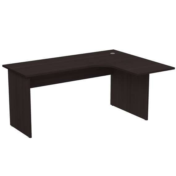 2С.033 Стол криволинейн.прав. (1600*1200*750)