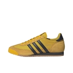 Кроссовки Adidas Originals R71 'yellow' JQ2577