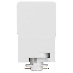 Трековый светильник однофазный ЭРА TR53 - 3040 WH 30W 4000K 60см Белый