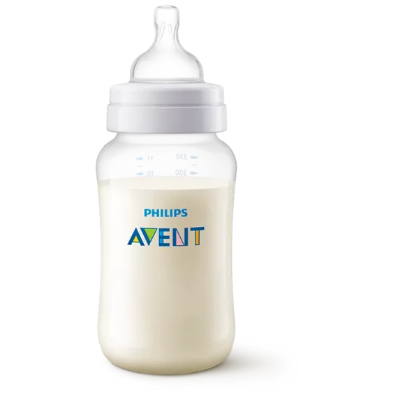 Biberon Anticolic 330ml