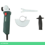 Угловая шлифмашина Metabo W 650-125 (603602010)