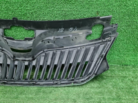 Решетка радиатора Skoda Rapid 1 (2012-2020)