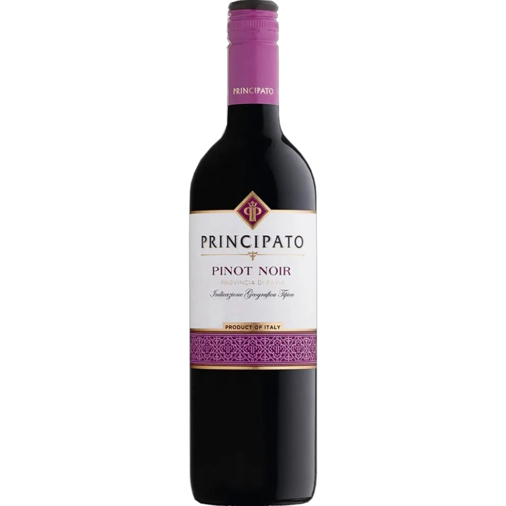 Вино Principato Pinot Nero IGT Provincia Di Pavia 0,75 л.