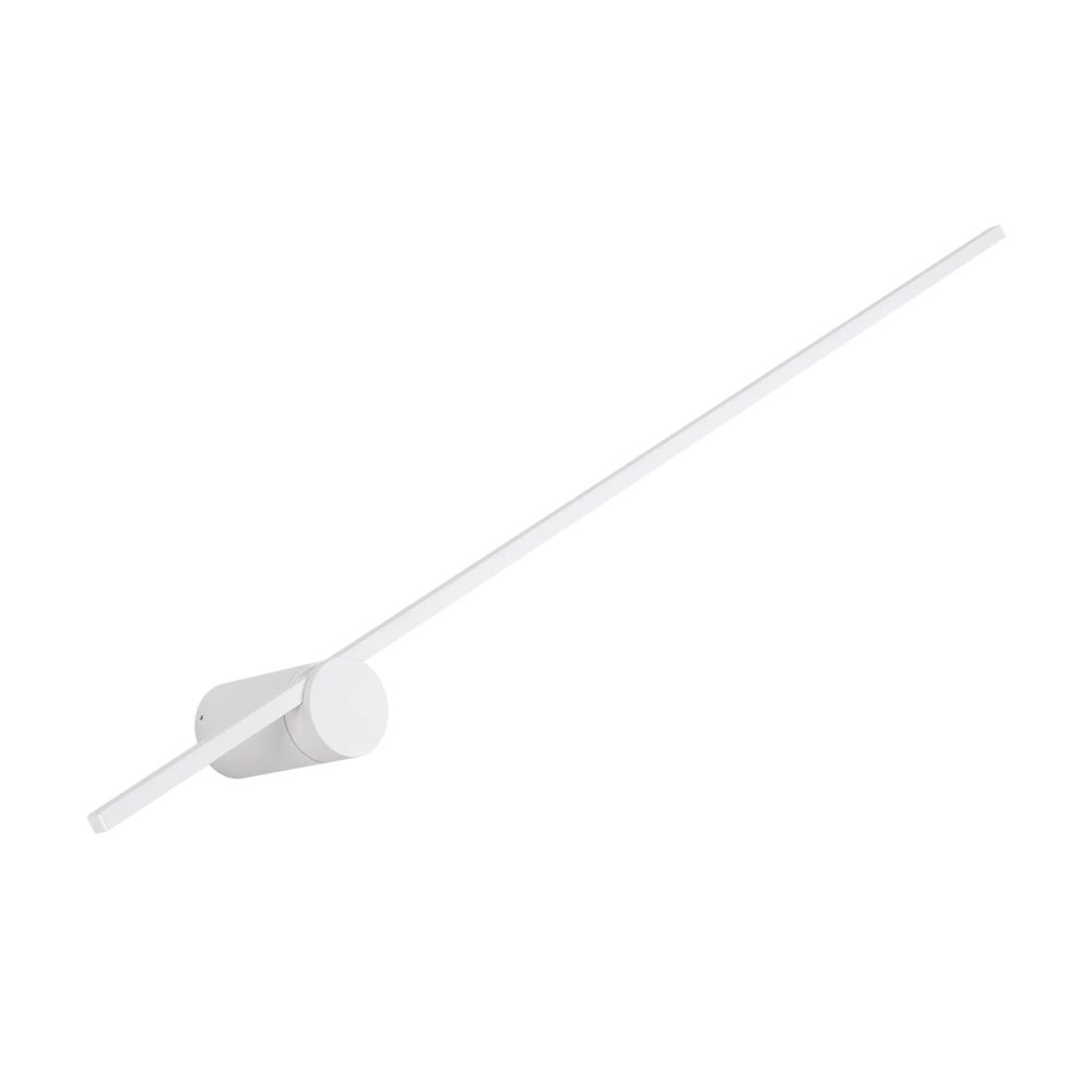 Светильник SP-VINCI-S900x55-10W Day4000 (WH, 110 deg, 230V) (Arlight, IP20 Металл, 3 года) 035684