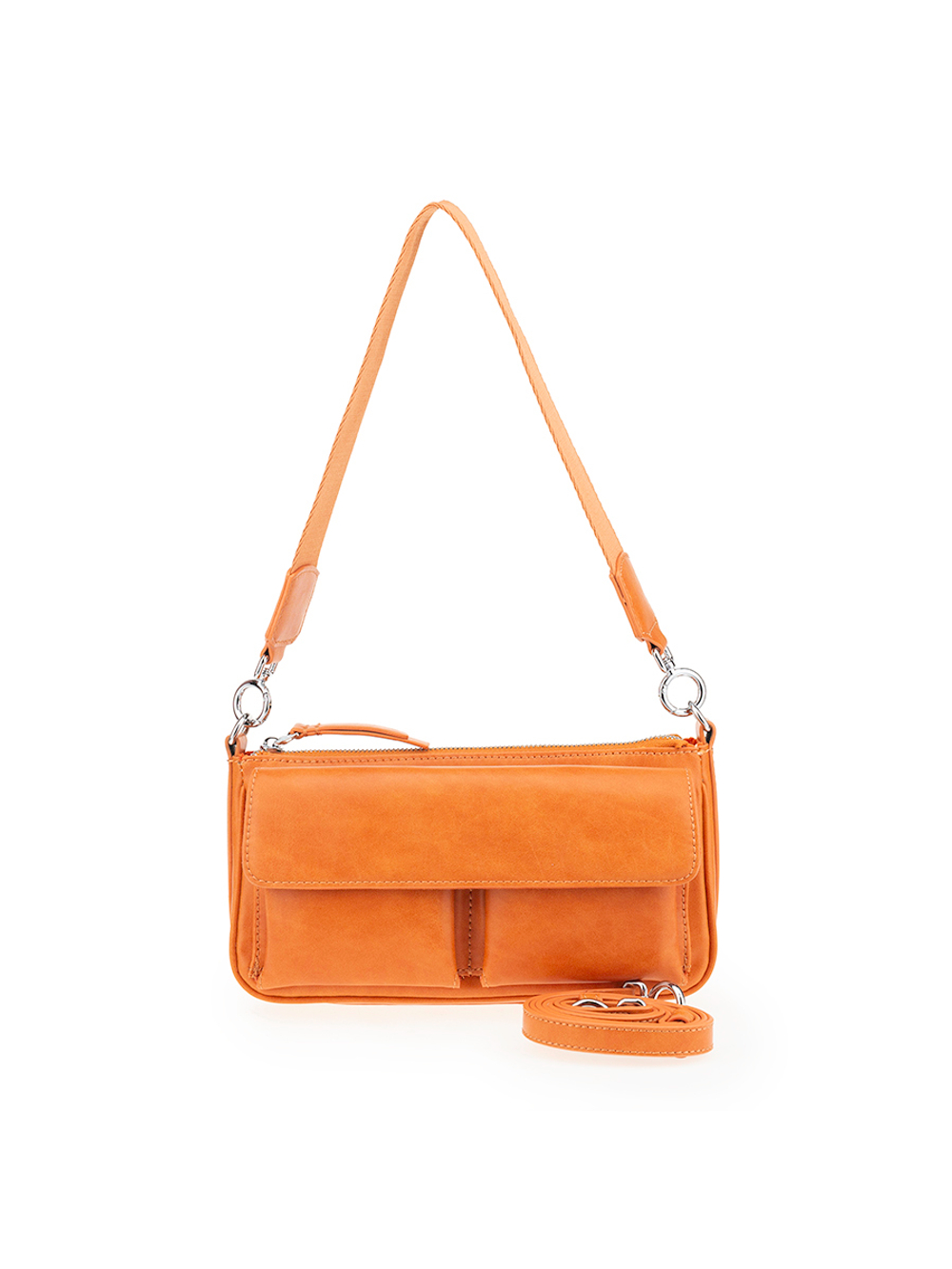 35062/62 Сумка жен., иск. кожа