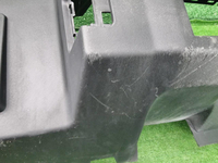 Бампер задний Jetour T2 (2023-н.в.)