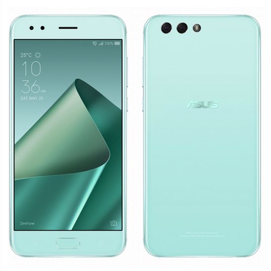 Смартфон ASUS ZenFone 4 ZE554KL 64GB