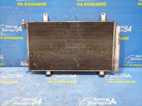 Радиатор кондиционера SUZUKI SX4 2006-2014