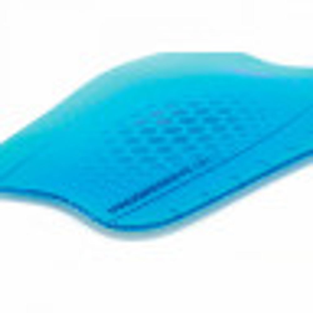 SIDAS Защита Голени Shin Protector XL X 2 (Shaped) / Защита Голени 2 шт