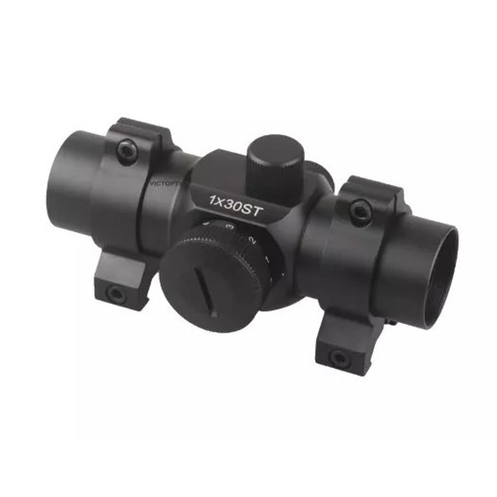 Коллиматорный прицел Vector Optics Victoptics T1 1x30 (Q)
