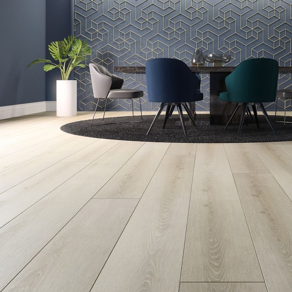 ЛАМИНАТ ALLOC 8541 ЕЛИСЕЙСКИЕ ПОЛЯ, МАТОВЫЙ