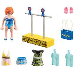 Playmobil - my Life На покупках 71539