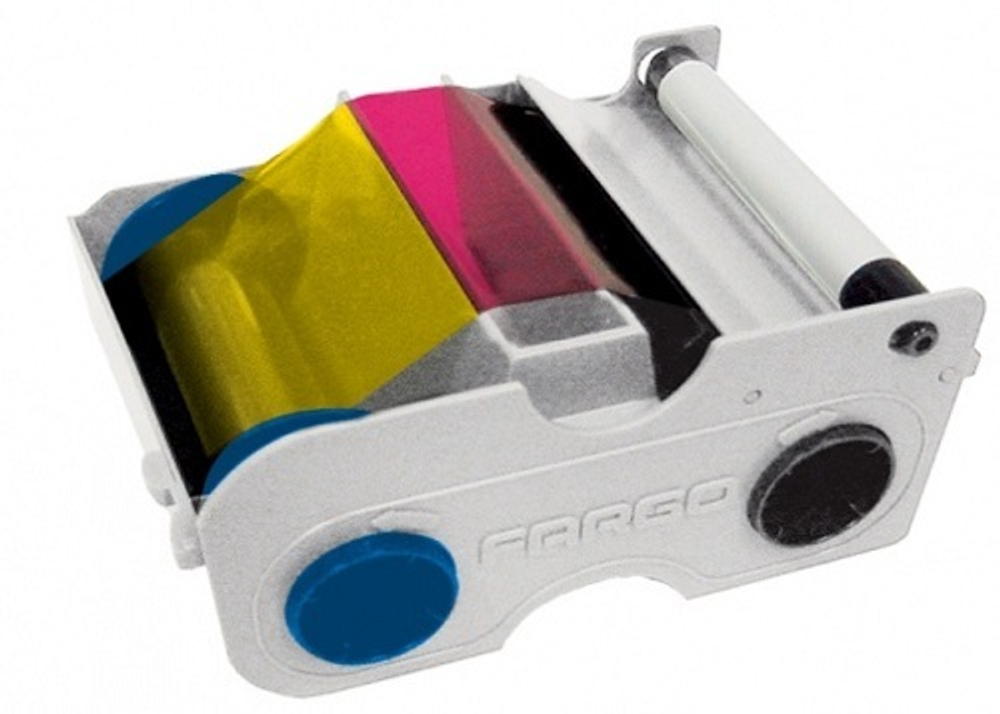 Картридж  Fargo 45450