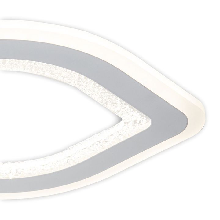 Потолочная светодиодная люстра Escada Atria 10257/4LED