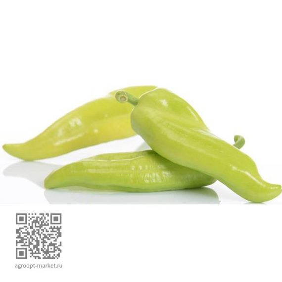 Фуджи_F1_семена_перца_острого_Sakata_купить – фото 1