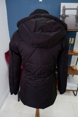 Куртка Zara модная 44 размер