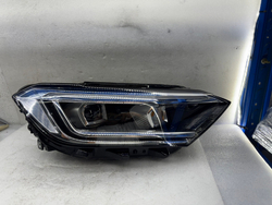 LED фары оригинальные для Volkswagen Jetta 2022-2024