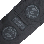 Зимняя Куртка черная Yakuza Premium 3070