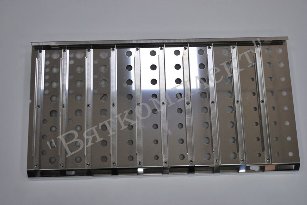 Держатель полок КП10.1205.03.00.000-01СБ